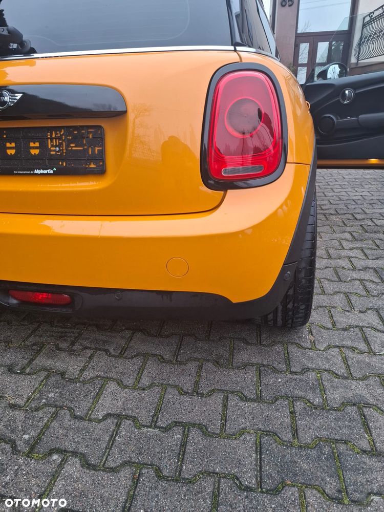 MINI ONE Standard - 25