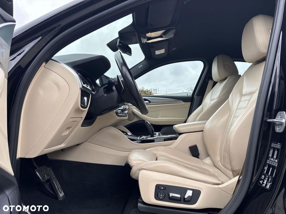 BMW X4 - 13