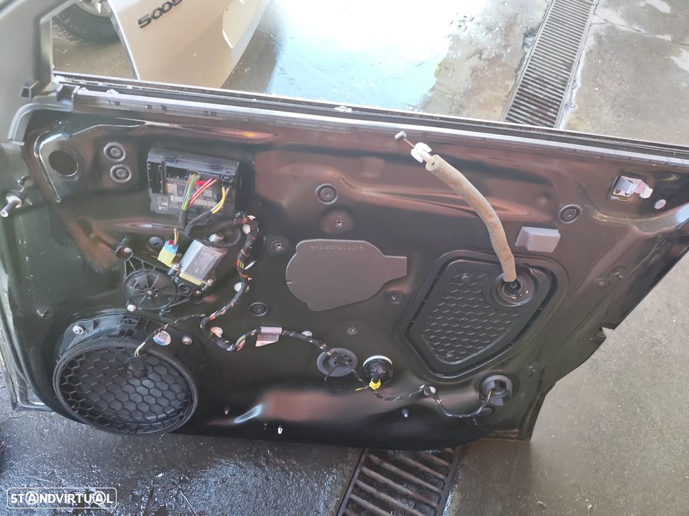 AUDI A3 8V PORTA FRENTE DIREITA - PF650 - 6