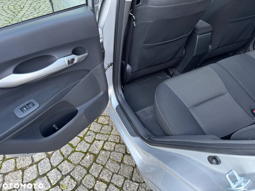 Toyota Auris 1.6 Valvematic Executive - 34