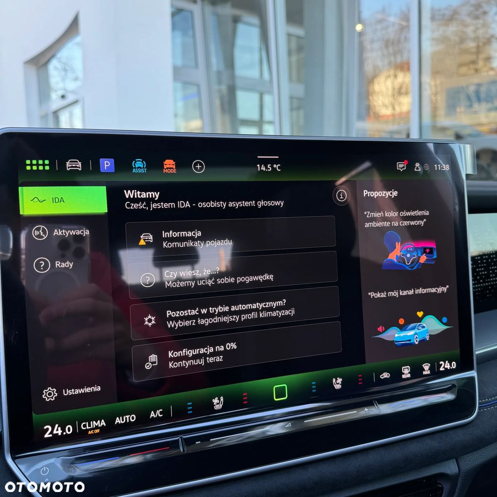 Volkswagen Tayron 2.0 TDI SCR 4Mot R-Line Plus DSG - 31