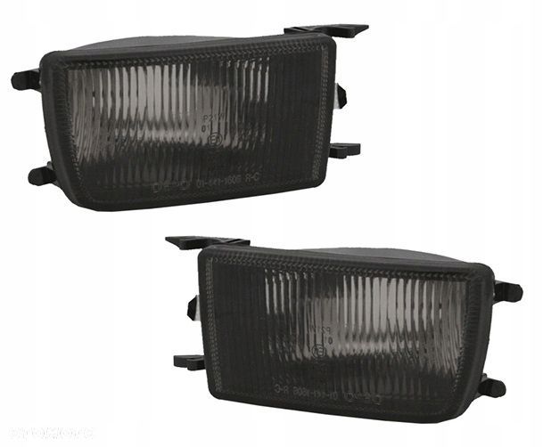 KIERUNKOWSKAZ MIGACZ VW GOLF III 3 VENTO 1991-99 - 1