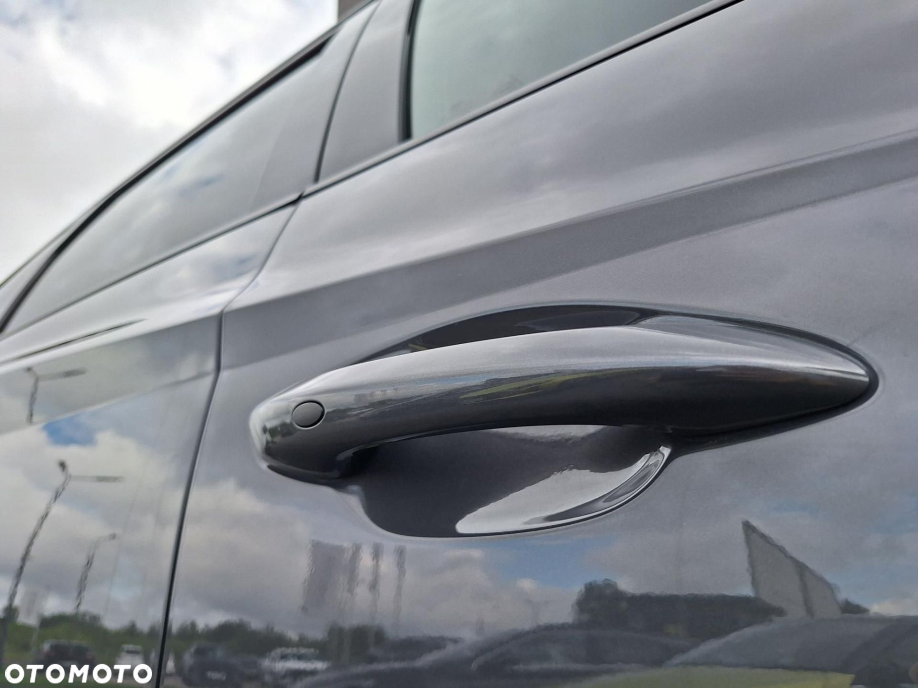 Hyundai Tucson - 10