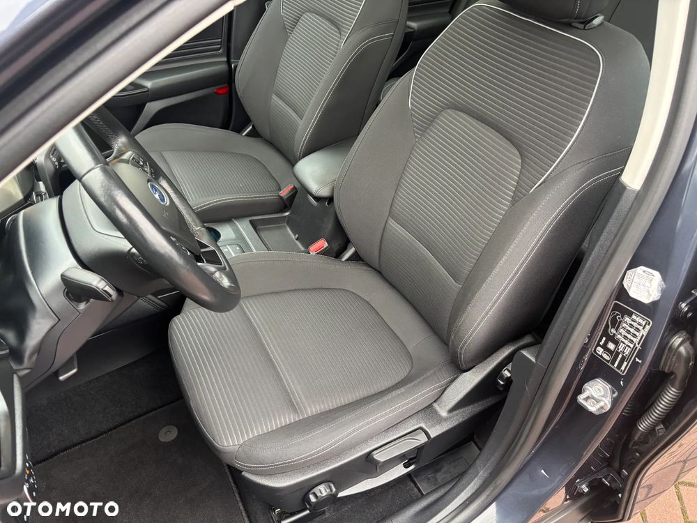 Ford Focus 1.5 EcoBoost Titanium - 14