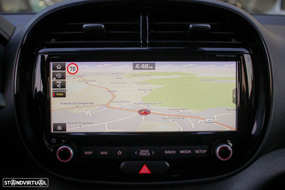Kia e-Soul 64kWh - 14