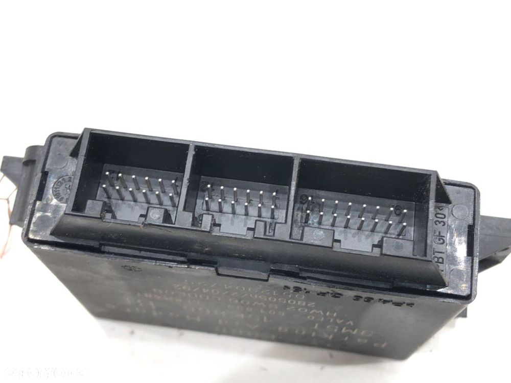 MODUŁ PDC - 254.00 PLN - FORD FOCUS C-MAX (DM2) 2003 - 2007 2.0 107 kW [145 KM] benzyna 2004 - 2007 - 3