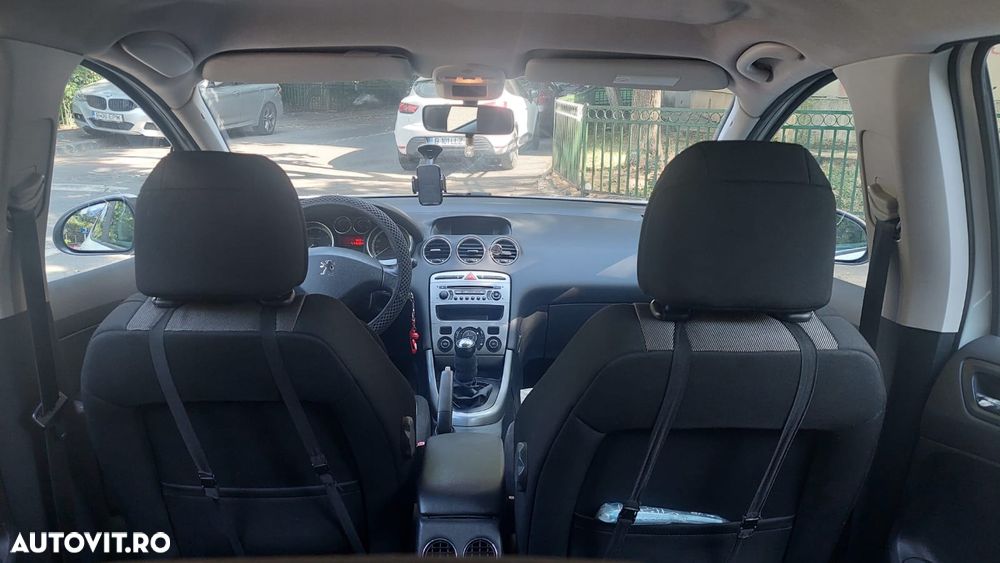 Peugeot 308 150 THP Premium - 6