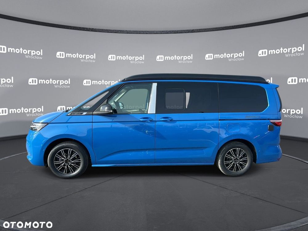 Volkswagen California - 8