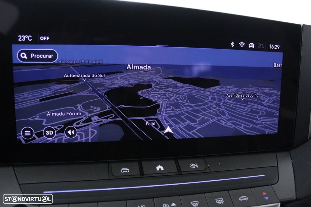 Opel Astra 1.6 T PHEV Elegance - 27