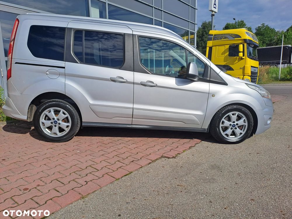 Ford Tourneo Connect Grand 1.6 EcoBoost Titanium - 32