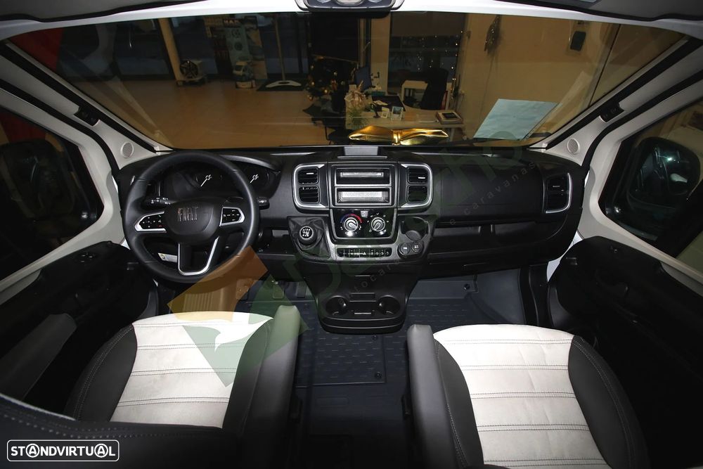 Sunlight Vans CVE 601 Adventure REF.N38 - 5