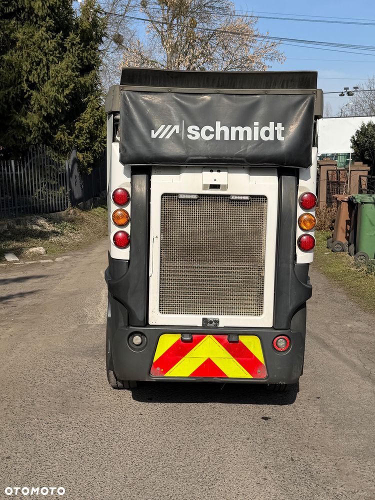 Schmidt SWINGO 200+ - 8