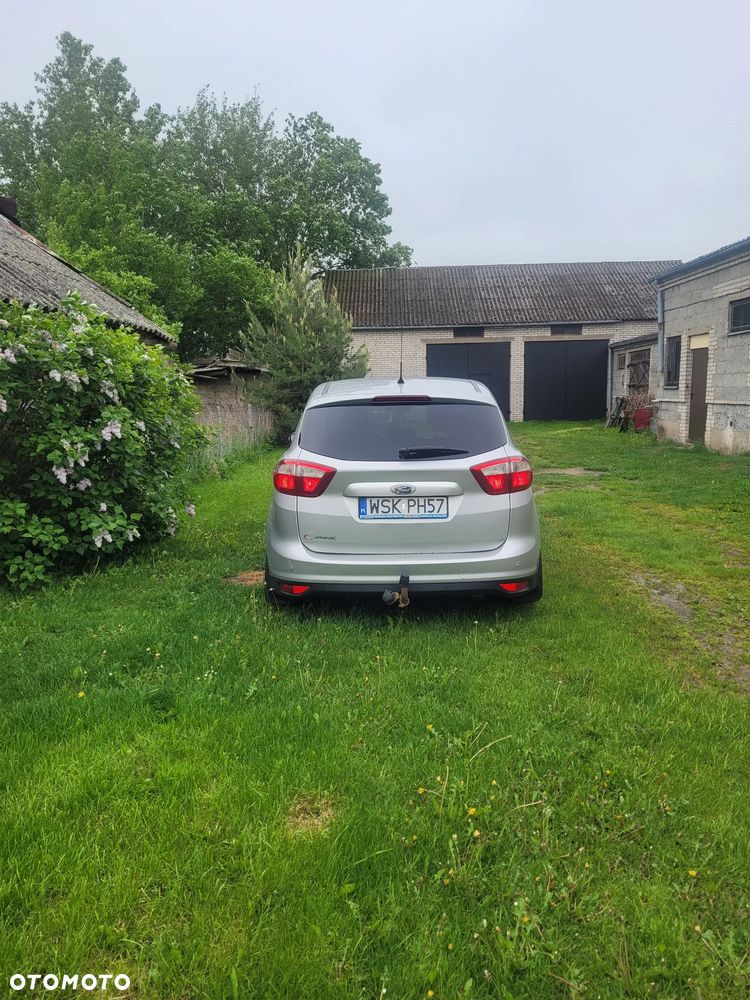 Ford C-MAX - 4