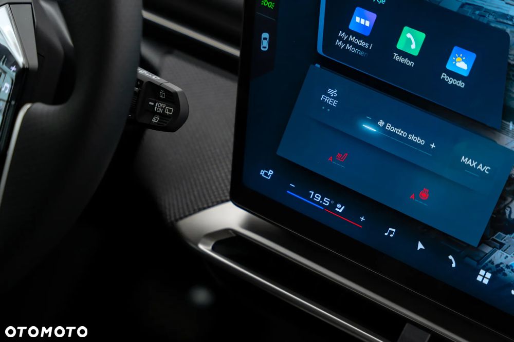 BMW iX3 - 40
