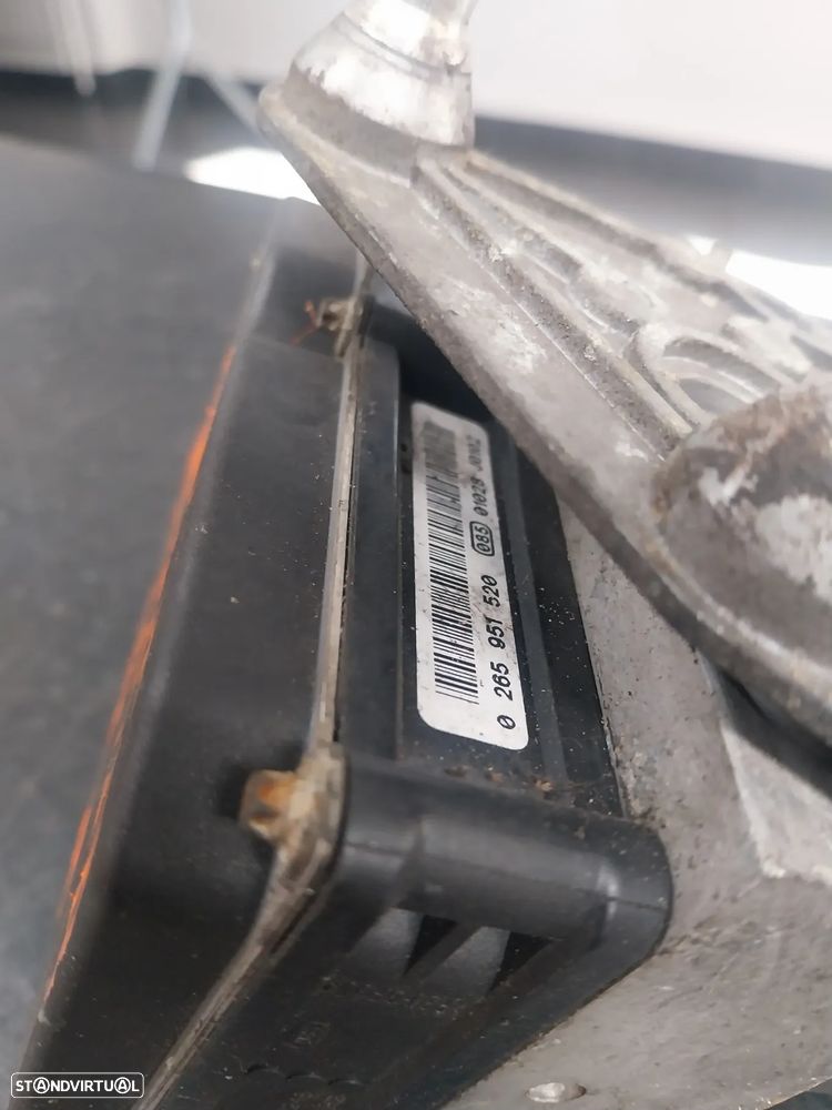 Módulo ABS Mercedes-Benz Sprinter W906 Ref: A007 431 46 12 - 3