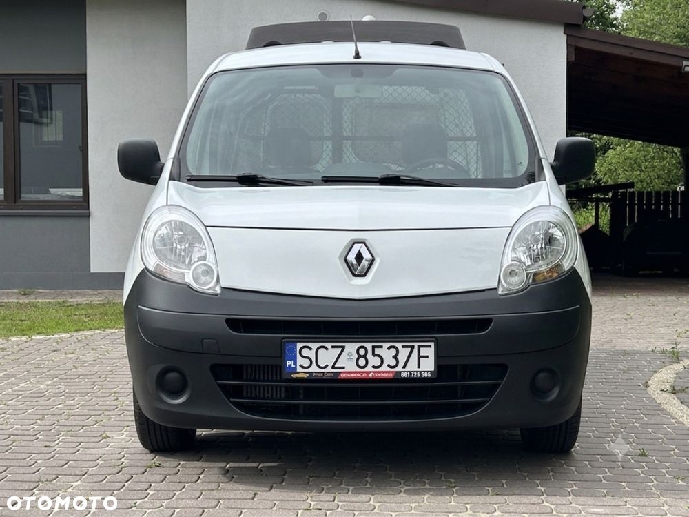 Renault Kangoo - 2