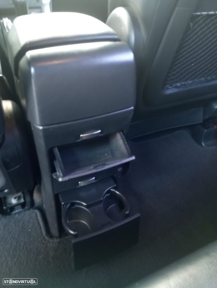 Chevrolet Captiva 2.0 VCDi Seven 7L - 23