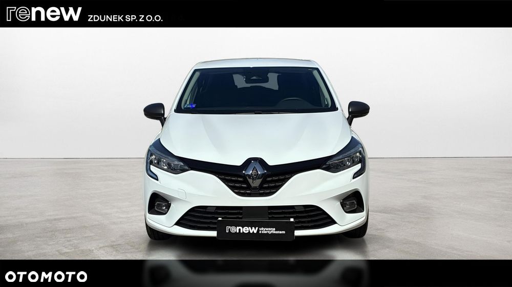 Renault Clio 1.0 SCe Life - 9