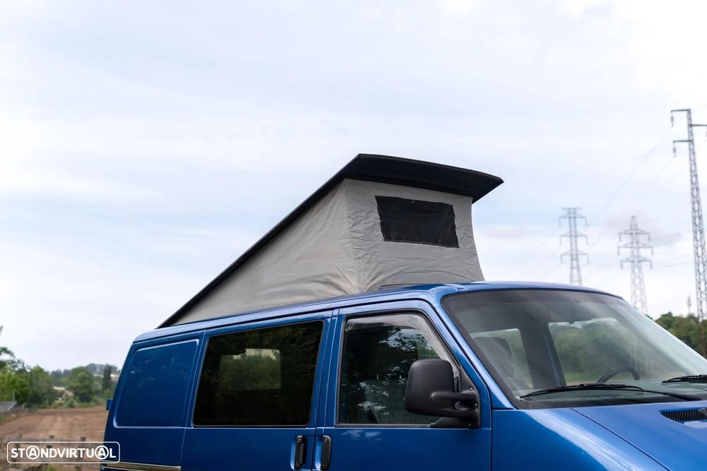 VW T4 - 39
