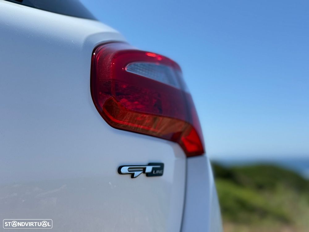 Kia Ceed 1.0 T-GDI GT Line - 12