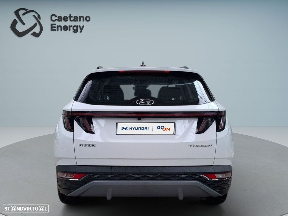 Hyundai Tucson 1.6 T-GDi Premium - 7