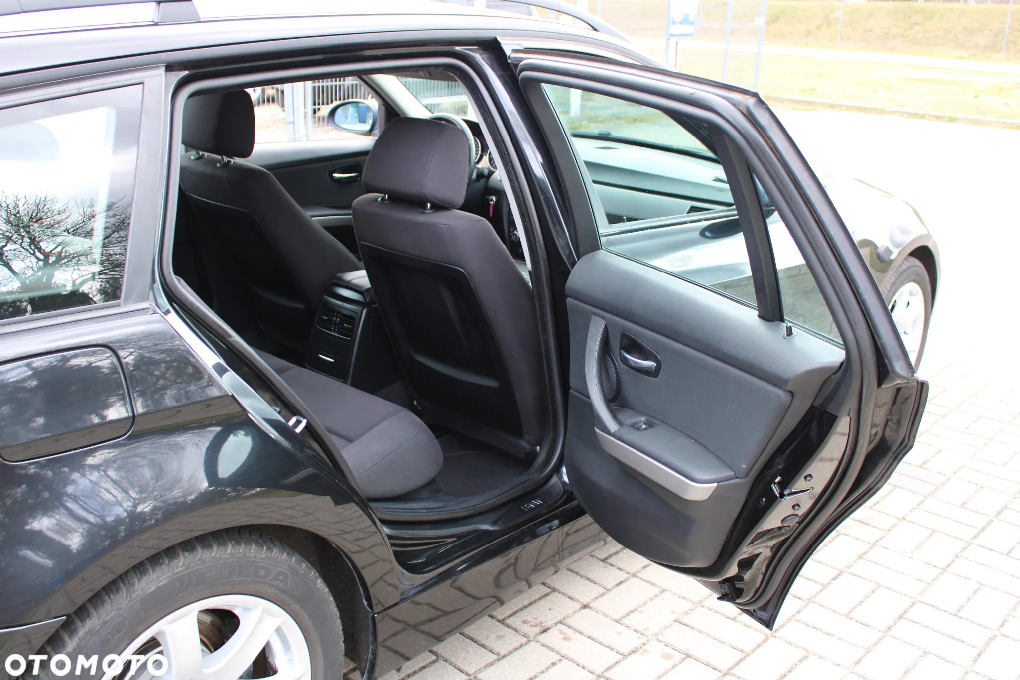 BMW Seria 3 - 31