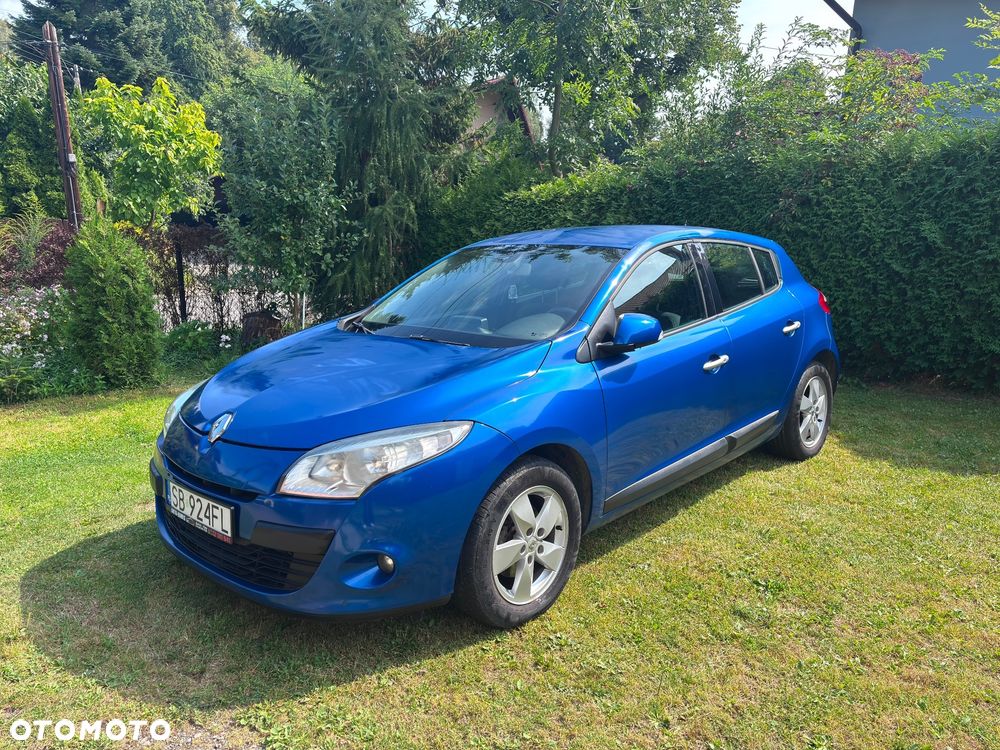Renault Megane TCe 130 Dynamique - 3