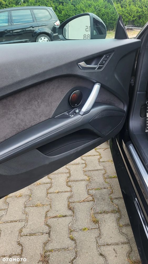 Audi TT Coupé 1.8 TFSI S tronic - 12