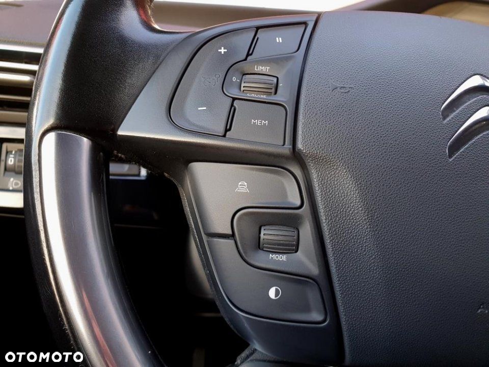Citroën C4 SpaceTourer - 15