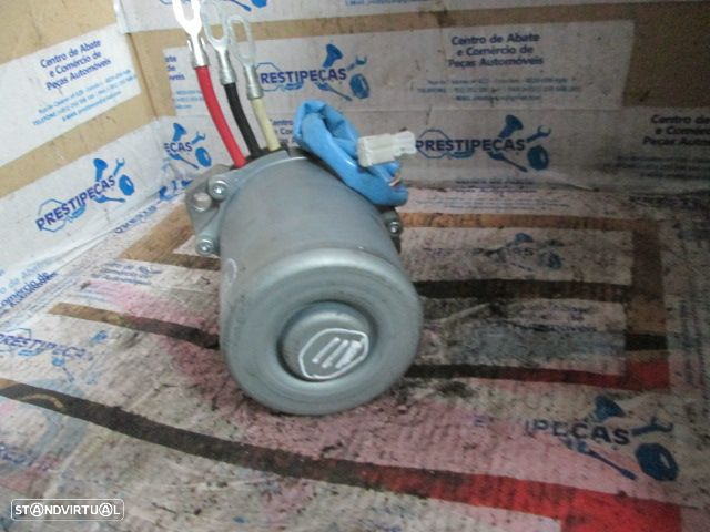 Coluna Direção/Motor Direção B0230206112711310 NISSAN QASHQAI 2007 - 3