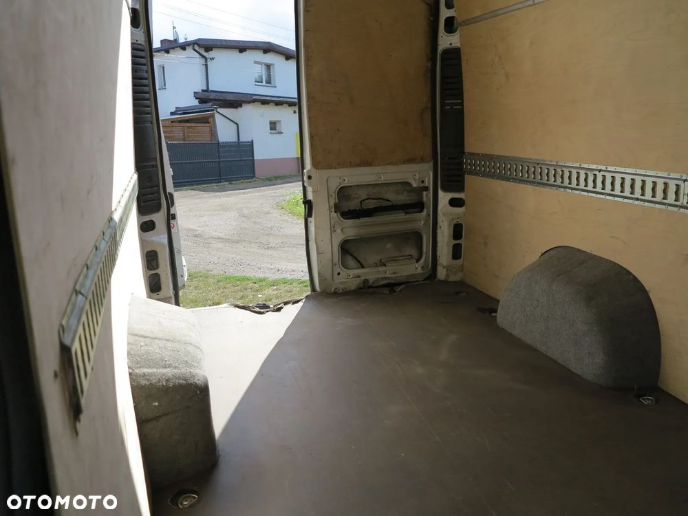 Peugeot Boxer - 6