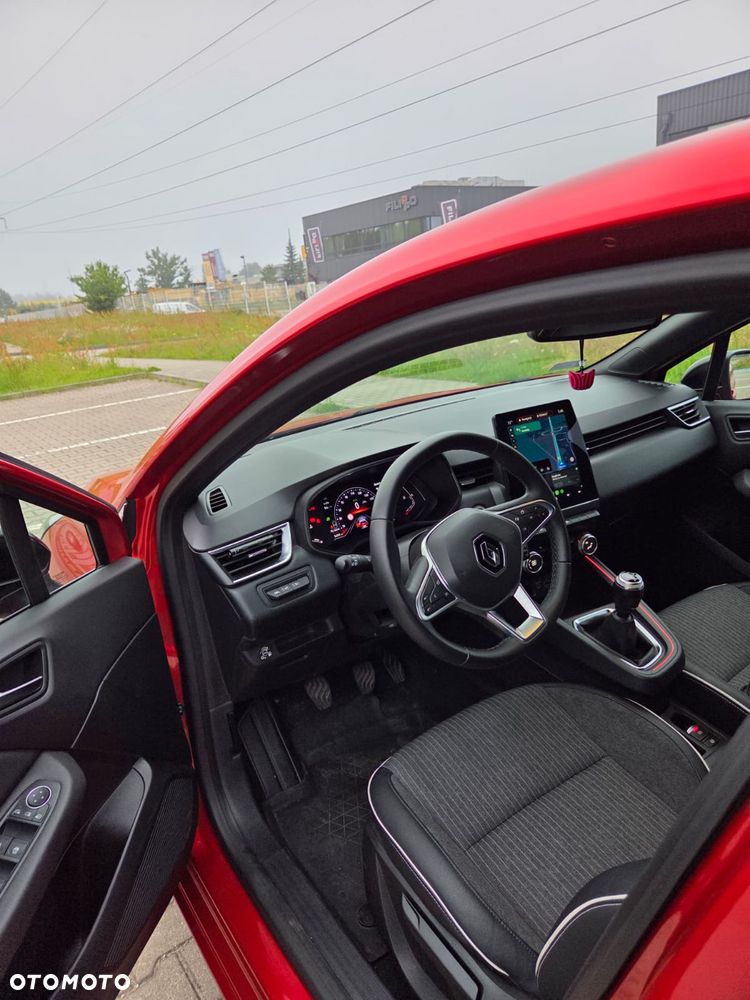 Renault Clio 1.0 TCe Intens - 21