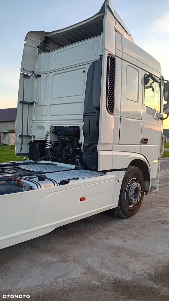 DAF XF 106 - 6