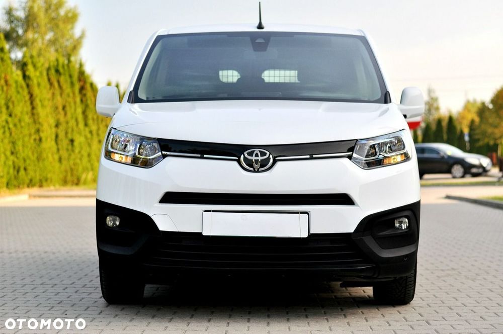 Toyota Proace City - 30