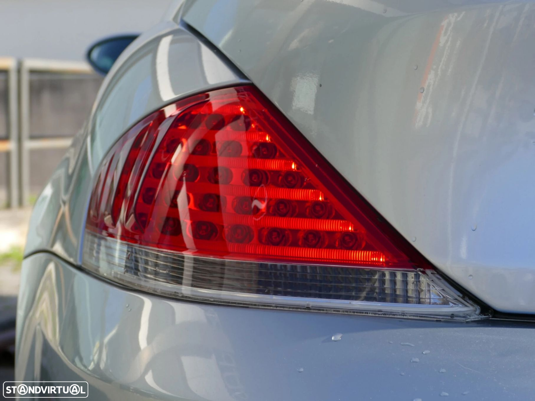 BMW M6 Coupé - 10