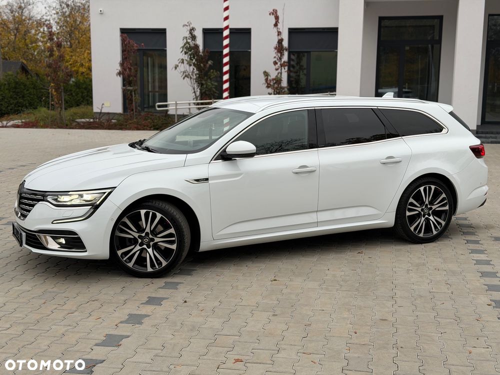Renault Talisman BLUE dCi 200 EDC INITIALE PARIS - 5