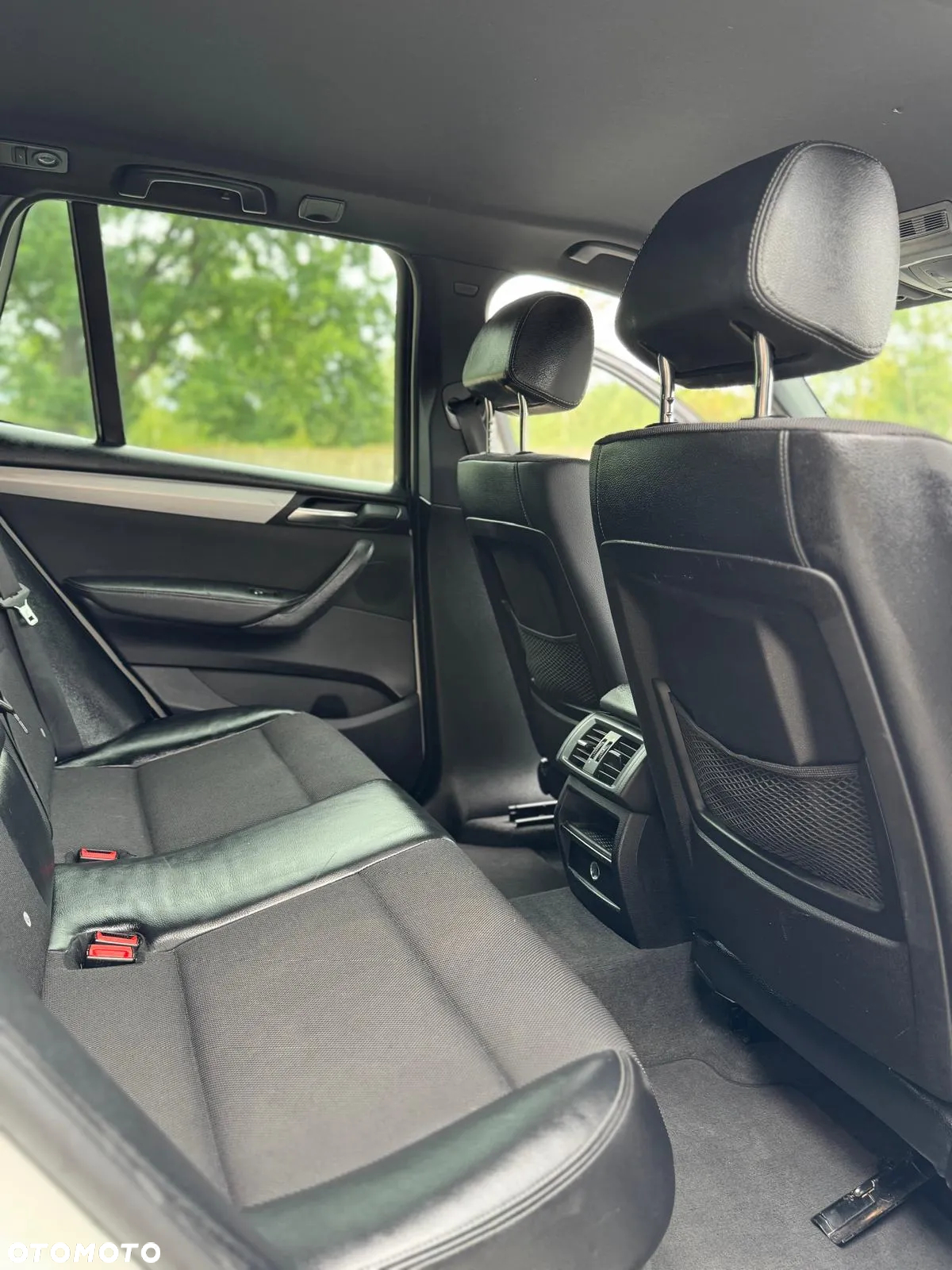 BMW X3 - 7