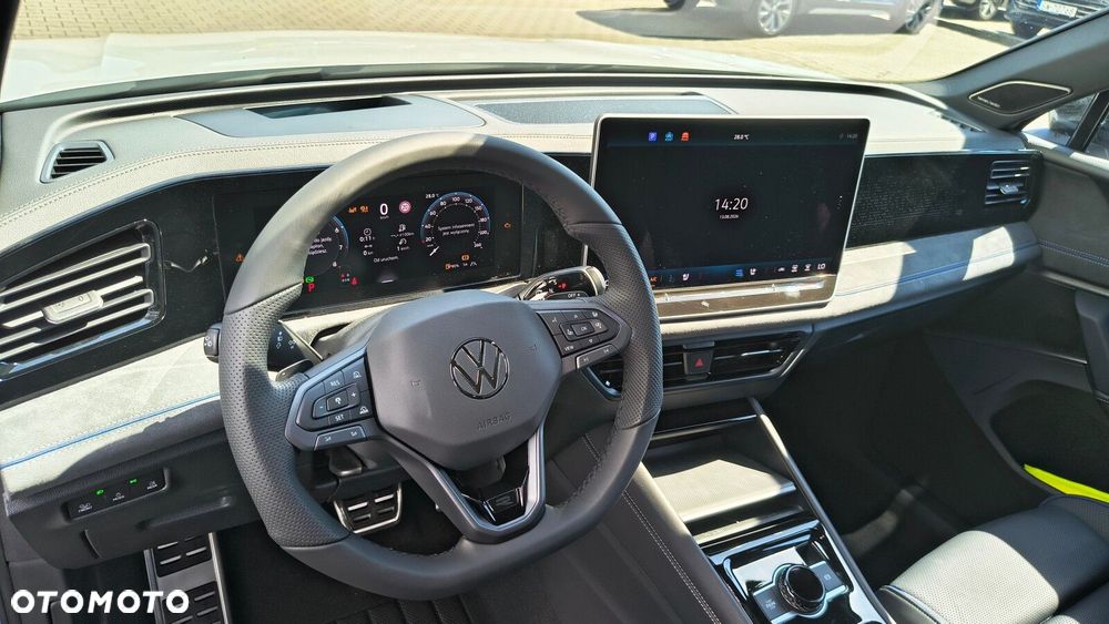 Volkswagen Tiguan - 15