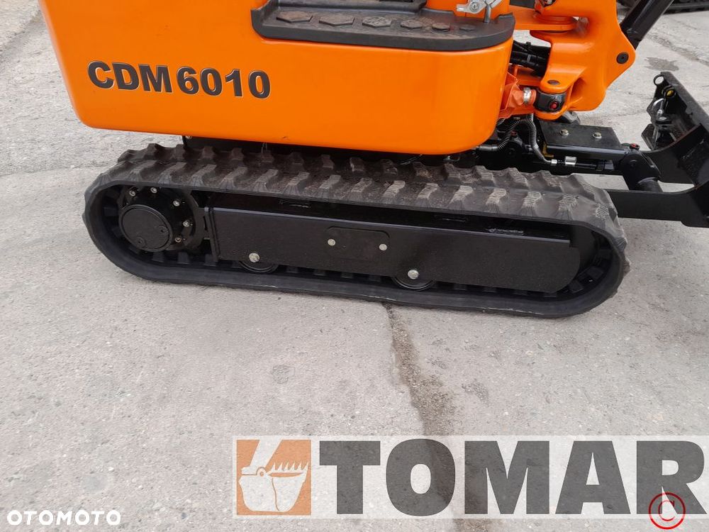 Lonking CDM6010 - 17
