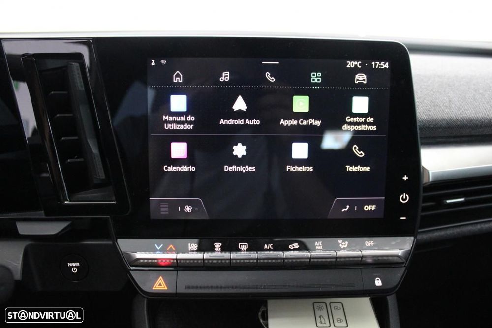 Renault Mégane E-Tech EV40 Equilibre - 25