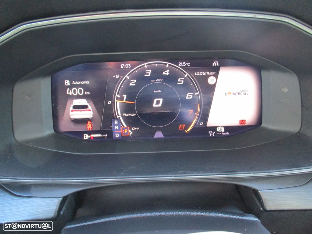 Cupra Formentor - 20