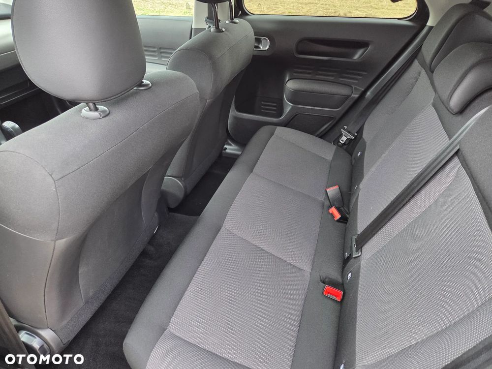 Citroën C4 Cactus 1.6 BlueHDi Feel - 17