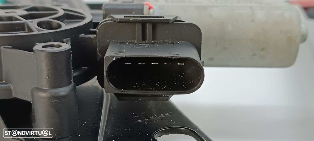 ELEVADOR FRENTE ESQUERDO BMW SERIE 3 LIM. (F30) 318D - 2