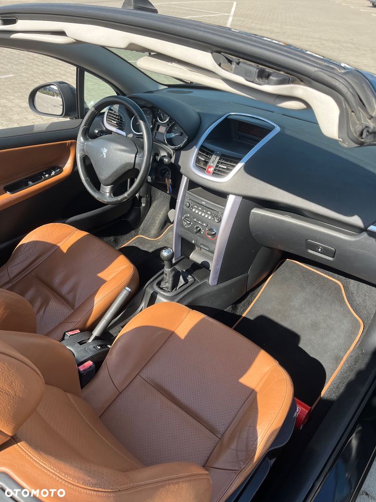 Peugeot 207 CC - 19