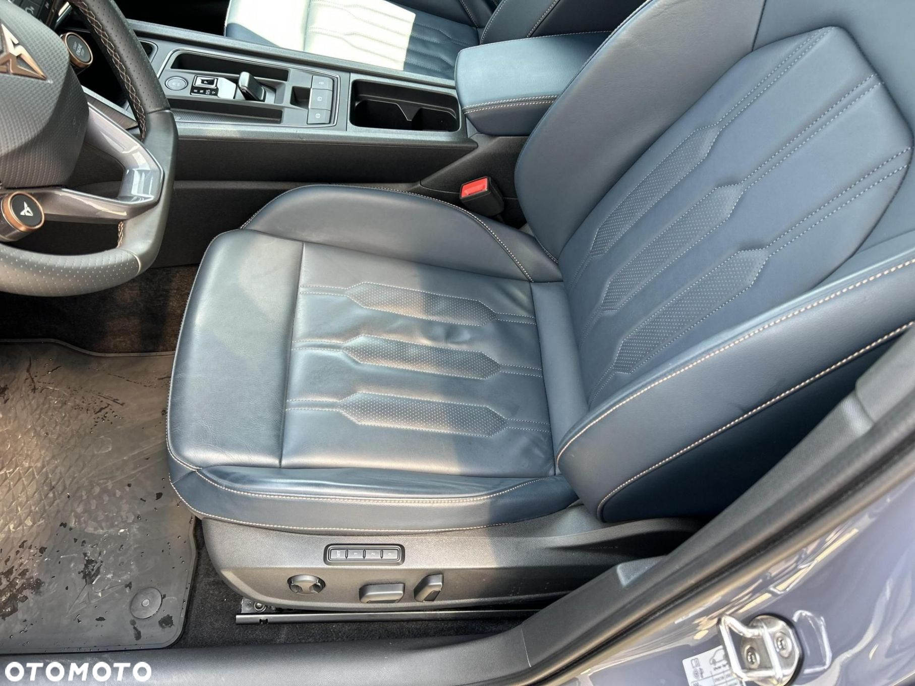 Cupra Formentor 2.0 TSI 4Drive VZ DSG - 14