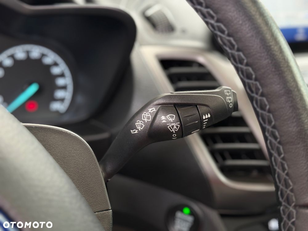 Ford Tourneo Connect Gr 1.5 EcoBlue Active - 29