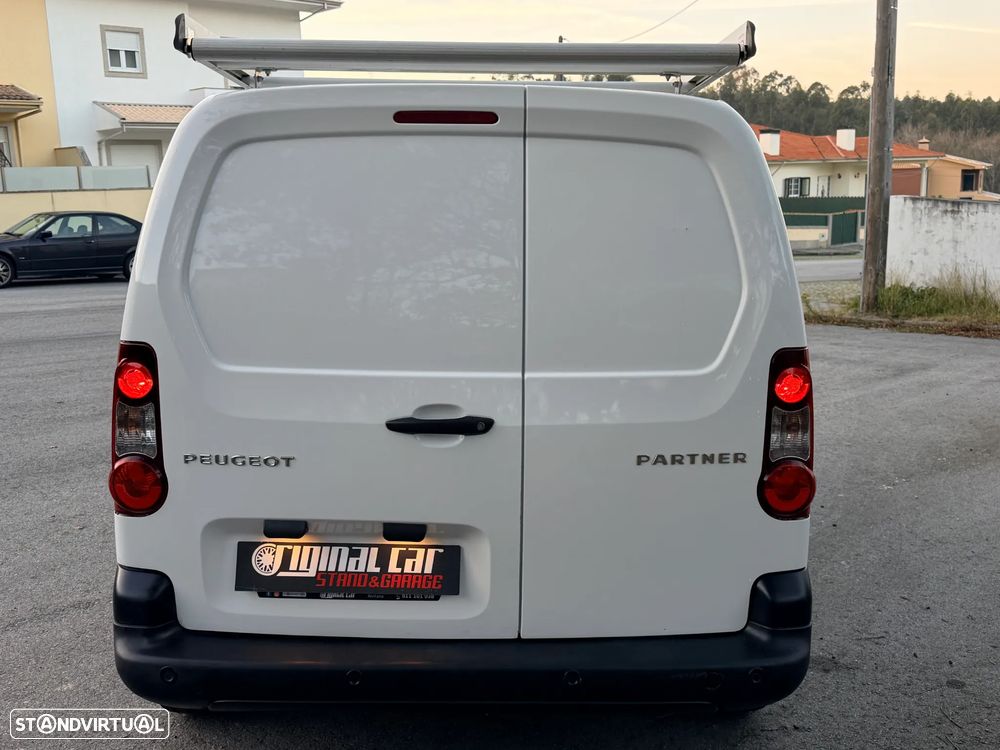 Peugeot Partner L1 Premium - 20