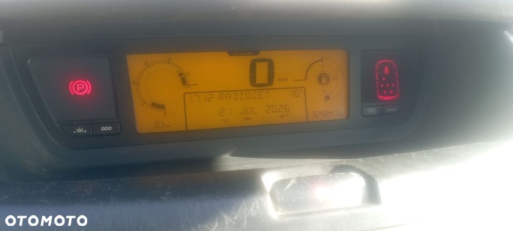 Citroën C4 - 5