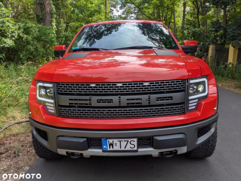 Ford F150 - 14
