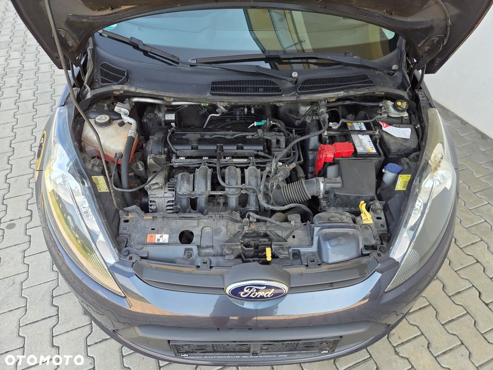 Ford Fiesta - 19